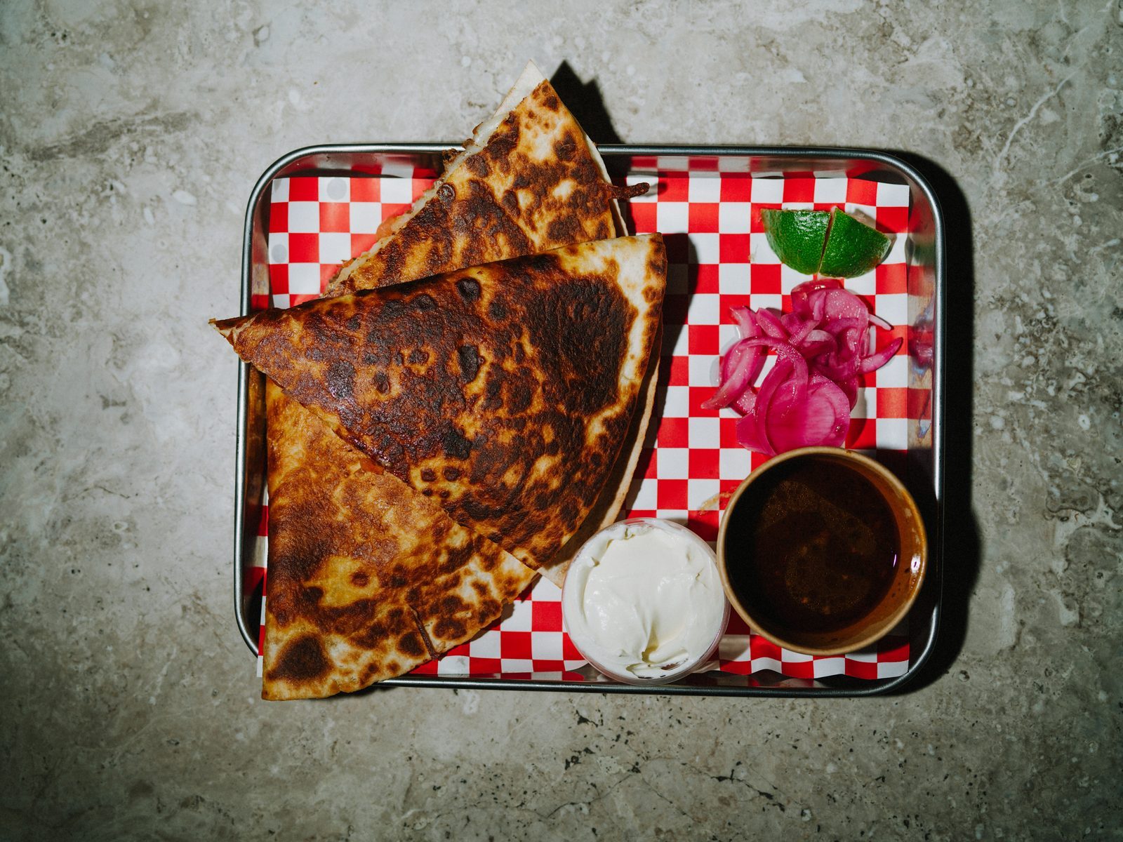 Täproom x Tacoya