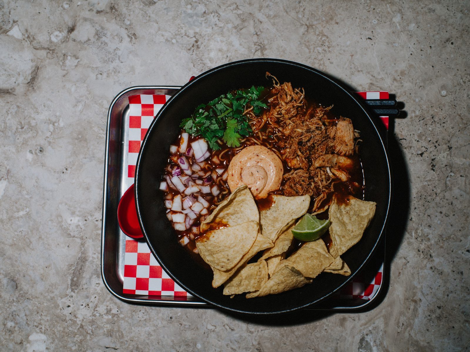 Täproom x Tacoya
