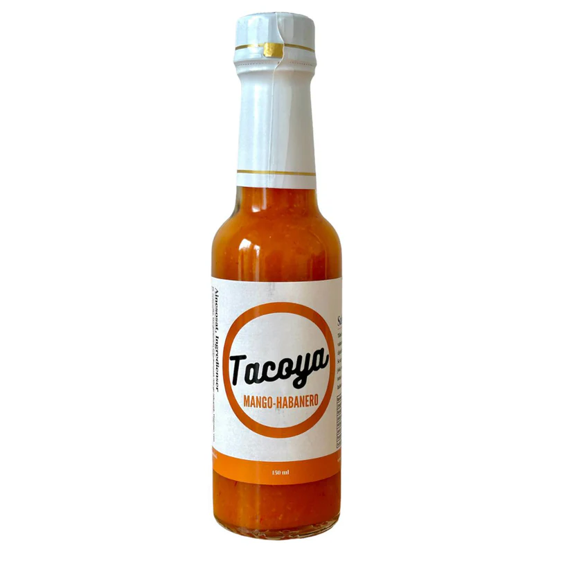 Täproom x Tacoya