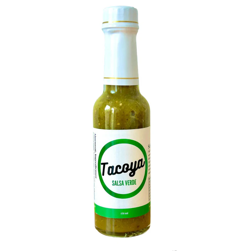 Salsa Verde